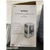 Image 2 : Winix Ultra sonic humidifier 2 gal