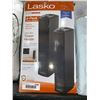 Image 1 : Lasko Elite Collection 2 - Pack Ultra Slim Tower Heater