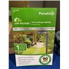 Image 2 : Paradise LED Low Voltage 12 V Landscaping Lighting Lot of 4