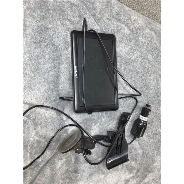 Awesafe GPS Model A1