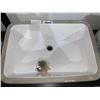 Image 1 : Project Source Undermount Sink Model ML-20505A