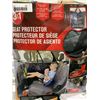 Image 1 : Platinum Series Seat Protector