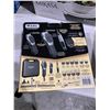 Image 2 : Wahl Deluxe Complete Haircutting & Trimming Kit