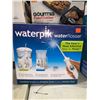 Image 1 : Waterpik Water Flossser