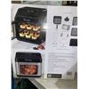 Image 2 : Sur La Table Air Fryer Oven 13 Quart