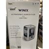 Image 2 : Winix UltraSonic Humidifier with LightCel 2 Gal