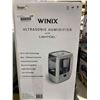 Image 2 : Winix UltraSonic Humidifier with LightCel 2 Gal