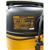 Image 3 : DeWalt 22.7Liter Wet / Dry Vacuum