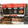 Image 3 : Gourmia Dual Drawer Digital Air Fryer