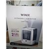 Image 1 : Winix Ultrasonic Humidifier w/ Lightcel