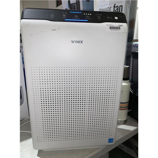 Winix PlasmaWave Portable HEPA Air Purifier