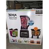 Image 1 : Ninja Professional Plus Kitchen System Auto IQ
