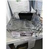 Image 2 : Home Basics Dish Drainer