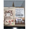 Image 1 : Made Good Organic Granola Minis Chocolate Chip 6 x 100g