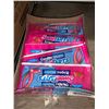 Image 1 : Sweet Tarts Ropes Tangy Strawberry Candy 24 x 51g