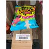 Image 1 : Sour Patch Kids Tropical candy 12 x 185g