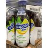 Image 2 : Diet Snapple Diet Lemon Tea 12 x 473ml