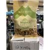 Image 2 : Mighty Marked Roasted Salted Peanuts 12 x 140g