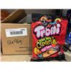 Image 1 : Trolli Sour Brite Crawlers Fruit Punch 12 x 96g