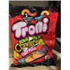 Image 2 : Trolli Sour Brite Crawlers Fruit Punch 12 x 96g