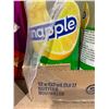 Image 2 : Snapple Lemonade Drink 12 x 473ml