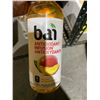 Image 2 : Bai Antioxidant Infusion Malawi Mango 12 x 530ml