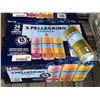 Image 2 : S.Pellegrino Essenza Carbonated Natural Mineral Water w/ Natural Flavors 24 x 330ml