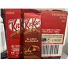 Image 1 : Nestle KitKat Classic 15 x 120g