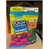 Image 1 : Jolly Rancher Misfits Gummies 10x182g
