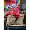 Image 1 : Skittles Gummies Original 12 x 164g