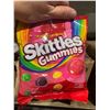Image 2 : Skittles Gummies Original 12 x 164g