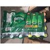 Image 1 : Perrier Carbonated Natural Spring Water Assoted Flavors 24x500ml