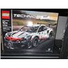 Image 1 : Lego Technic Porche 911 1580 Pc