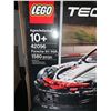 Image 2 : Lego Technic Porche 911 1580 Pc