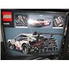 Image 3 : Lego Technic Porche 911 1580 Pc