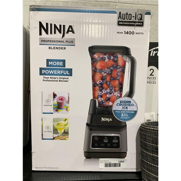 Ninja Professional Plus Blender