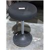 Image 1 : WOBBLE STOOL Desk Chair-  ergonomic, adjustable height sit stand-up office balance seat