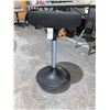 Image 4 : WOBBLE STOOL Desk Chair-  ergonomic, adjustable height sit stand-up office balance seat
