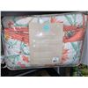 Image 3 : Martha Stewart 3-pc Comfortor Set - Queen Size