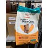 Image 1 : Canidae Goodness for Skin & Coat Cat Kibble 6x5Lb Bags