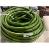 Image 1 : Flexon Garden Hose 30.48 m (100 ft) - Anti-Kink spinner coupling, Crush resistant couplings, Guard-N