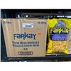 Image 1 : Farkay Chow Mein Noodles 10x14oz