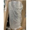 Image 1 : Resisto Met / Double Bubble White Poly 48" x 500'