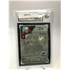 Image 2 : 2020-21 METAL UNIVERSE NO.60 CALE MAKAR SPECRUM KSA GRADED 10