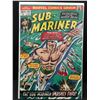 Image 1 : MARVEL COMICS NO.63 SUB-MARINER