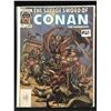 Image 1 : MARVEL COMICS NO.123 THE SAVAGE SWORD OF CONAN THE BARBARIAN