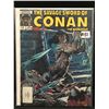 Image 1 : MARVEL COMICS NO.131 THE SAVAGE SWORD OF CONAN THE BARBARIAN