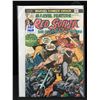 Image 1 : MARVEL COMICS NO.1 RED SONJA SHE-DEVIL WITH A SWORD (KEY ISSUE)