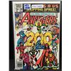 Image 1 : MARVEL COMICS NO.200 THE AVENGERS 200 (DOUBLE-SIZED ANNIVERSARY ISSUE)