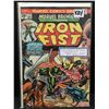 Image 1 : MARVEL COMICS NO.17 IRON FIST (3RD APP AND ORIGIN OF IRON FIST)